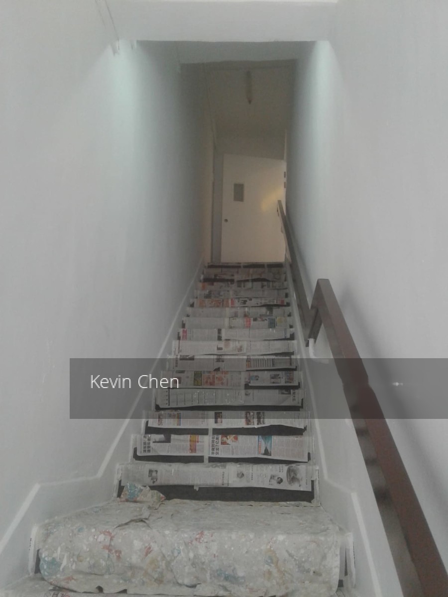 Blk 740 Bedok Reservoir Road (Bedok), HDB 3 Rooms #213876881